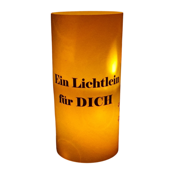 Nachtlicht "Bärchen Benni"